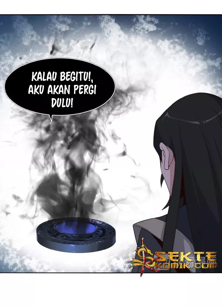 World Of Immortals 2 Chapter 08 Gambar 42